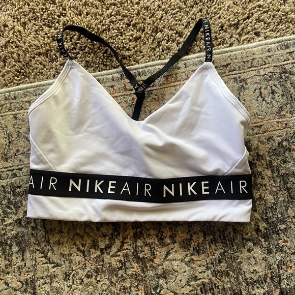Nike Other - NIKE AIR SPORTS BRA